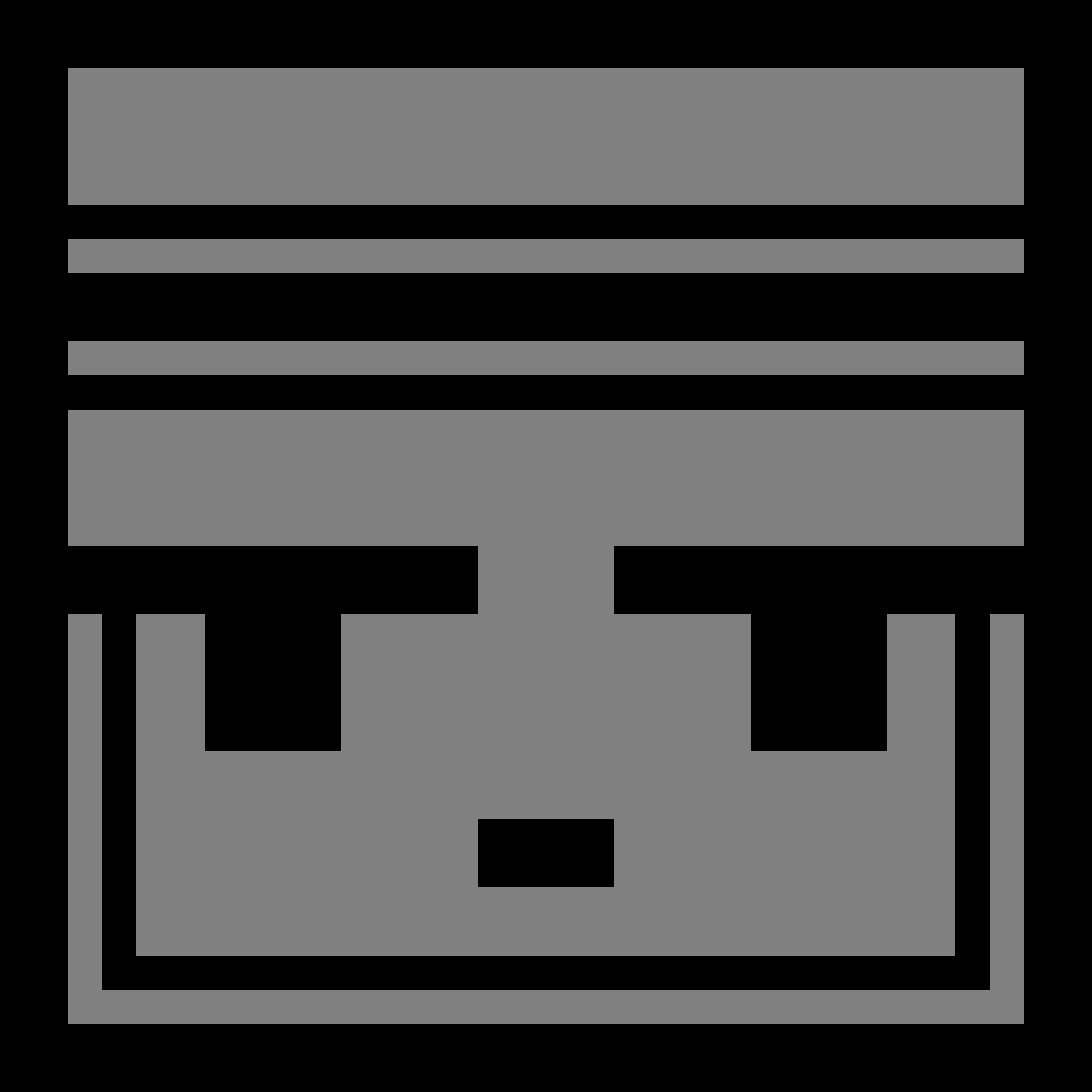 MinecraftSTL