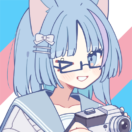 ⑨鹰猫猫