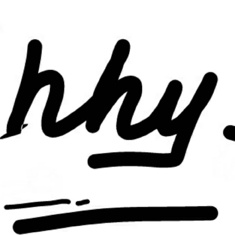 小惠哥hhy